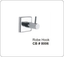Cuba Robe Hook