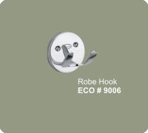Eco Robe Hook