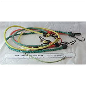 Bungee Cord Strips