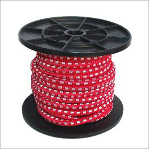 Bungee Cord Roll