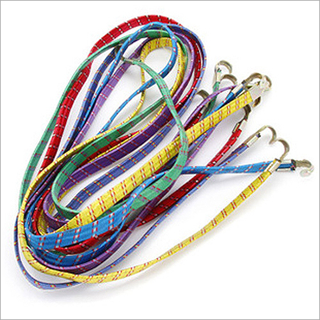 Bungee Shock Cord Rope