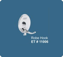 Eco Trend Robe Hook