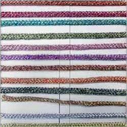 Garment Laces