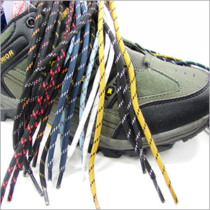 Colored Shoe Laces