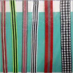 Knitted Elastic Tapes