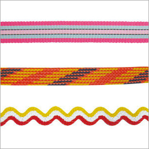 Plain Elastic Tape