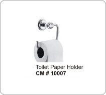 Catch Me Toilet Paper Holder