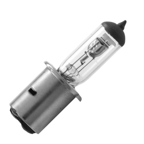 Halogen Bulb