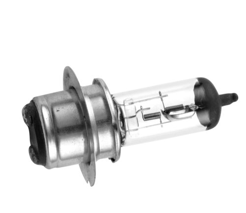 Halogen Bulb