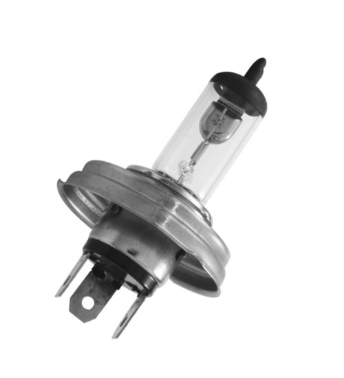 Halogen Bulb