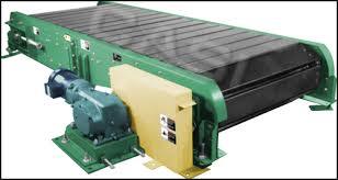 Slat conveyor