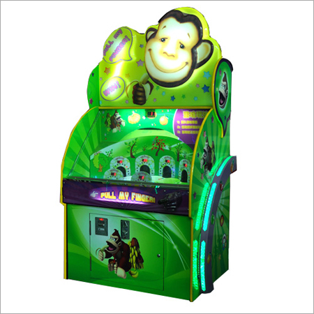 King Kong Slot Machine