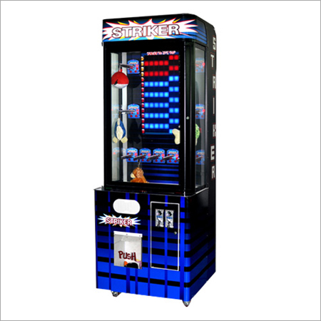 Striker Game Machine