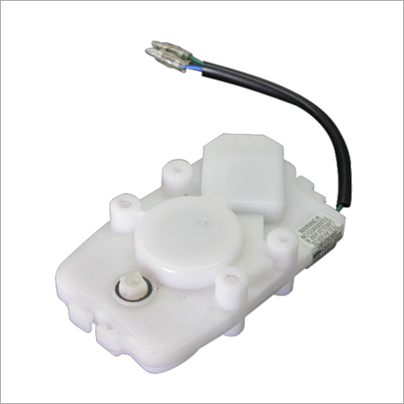 Rotary Actuator