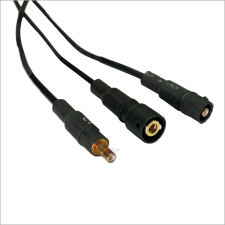 SMB Cable Jumper