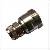 Telecom Connection Connector
