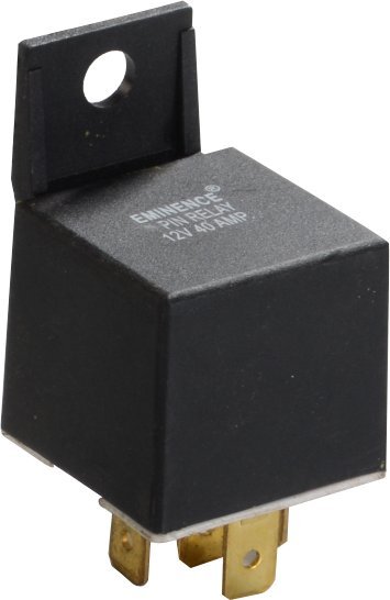 RELAY 5 PIN
