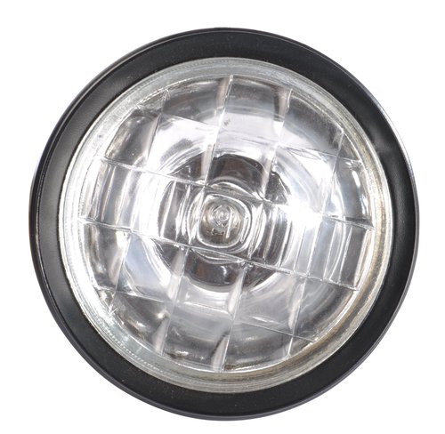 Front Auxiliary Lamps
