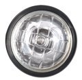 Front Auxiliary Lamps