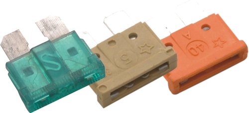 Automobile Fuse