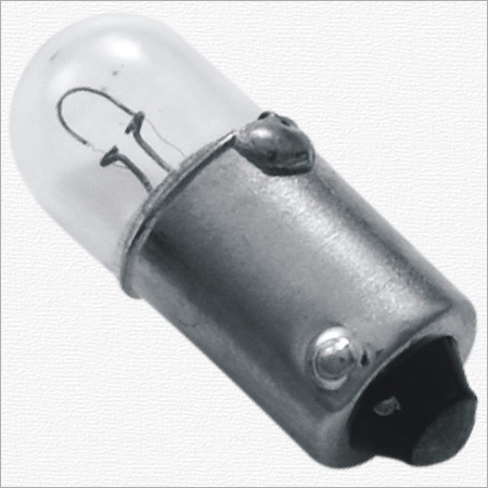 Miniature Bulb