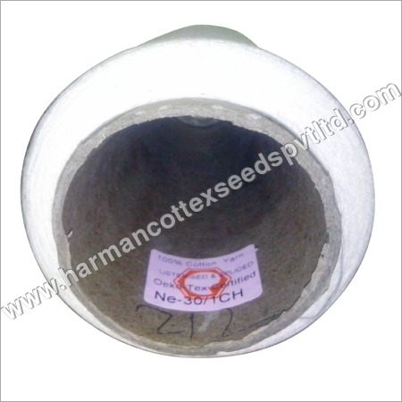 Cotton Open End Yarn