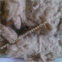 Cotton Linter - Raw Cotton Material High Moisture Absorption Shrink Resistant Easy to Process