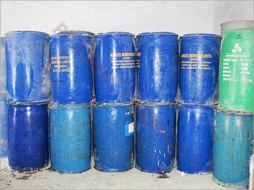 Industrial Chemical Solvents