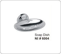 Ideal Soap Dish