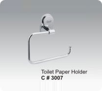 Continental Paper Holder