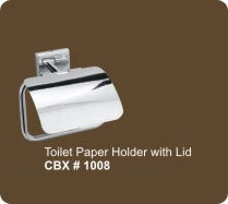 Cubix Paper Holder