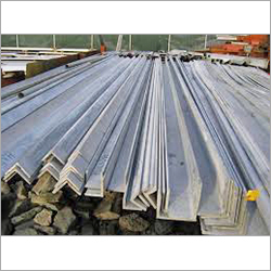 Iron Steel Angles