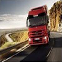Domestic Road Transportation