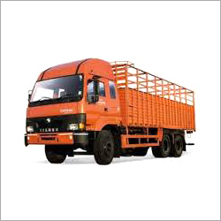 Goods Transportation Services