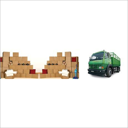 Cargo Transportation Services