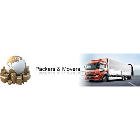 Cargo Packers