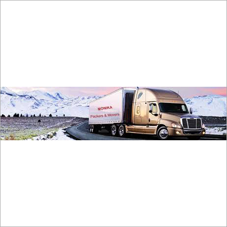 Domestic Packing Moving Services