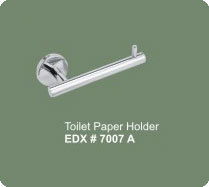 Eco DX Paper Holder