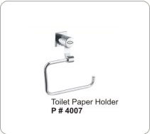 Platinum Paper Holder