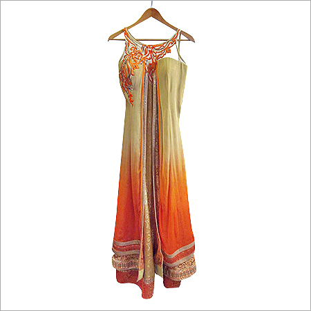 Designer Anarkali Salwar Suits