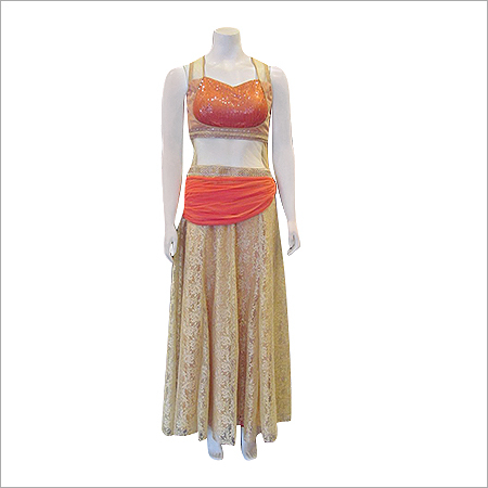 Fashionable Lehenga