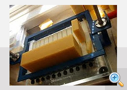 Automatic Soap Cutting Machine