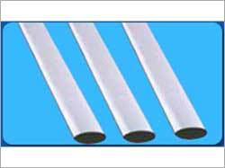 ERW Steel Elliptical Tube
