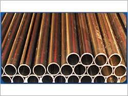 ERW Round Steel Tube