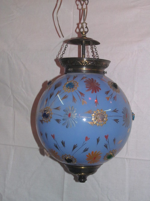 Glassware Item
