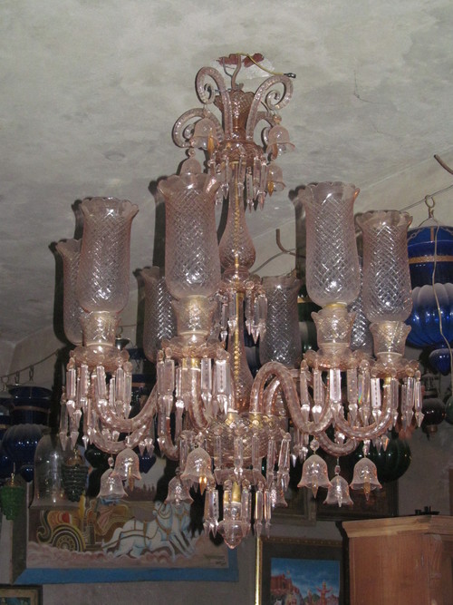Glassware Item