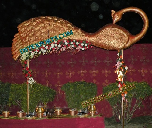 Indian Wedding Stalls