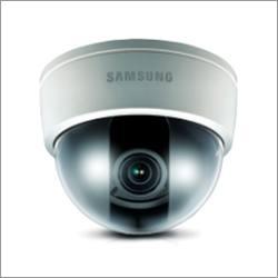 High Resolution Varifocal Dome Camer