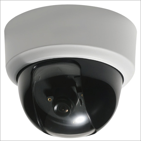 Day Night Fixed Dome Camera