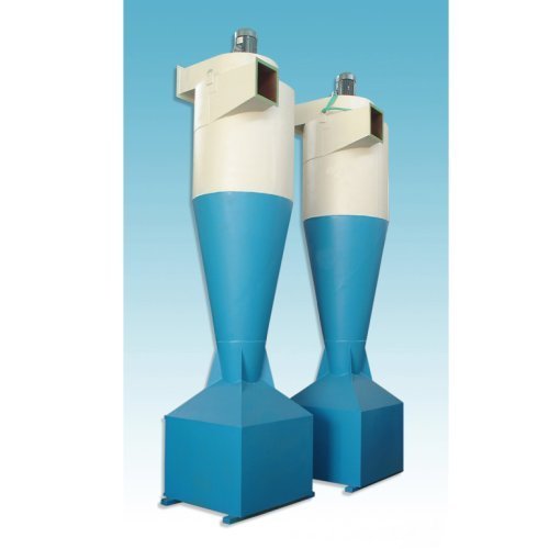 Dust Collection System